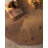 33.86"Modern Retro Splicing Round Coffee Table(Only Table)-613442759-613442765-613442766