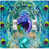 Green/Blue/Teal