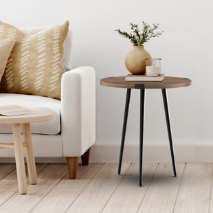 Wayfair  Small End Tables You'll Love in 2024