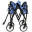 Chariot pliable pliable Minimeetall