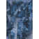 Premium Machine Washable Cerrito AMF560 Navy Rug
