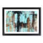 Abstract Vol.175 by S.Johnson - Single Picture Frame Painting-55452858-55452863