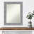 Repton Rectangle Wall Mirror-1418559139