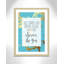 Wherever She Goes' Framed Art-47973636-48187696