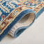 Oriental Wool Hand Tufted Area Rug-490329735