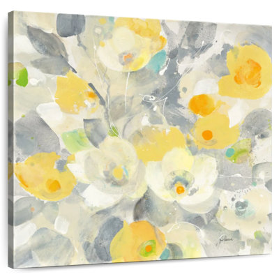 Harnek Buttercups I