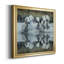Camargue Reflection - peinture sur toile encadrée-618194513-618326643
