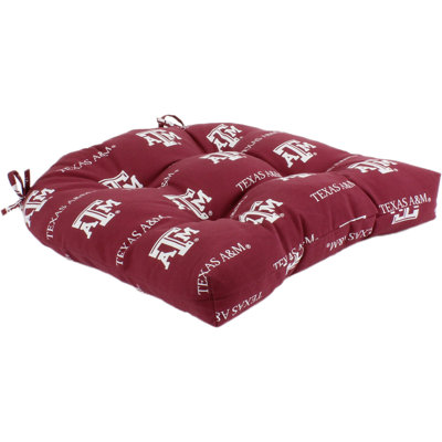 Outdoor 3'' Seat Cushion