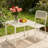 13 Inch Kincaid Side Table, Functional For Indoor Outdoor Use-660054345-639152137