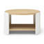 Table basse ronde
