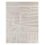 Jaipur Living Madaya Hand-Knotted Abstract Cream/ Tan Area Rug-246980836