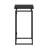 Techni Mobili 31.5 In. Folding Desk For Small Spaces (Not Including Office Chairs)