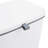 Arella Plastic Step On Kitchen Trash Can - 1.9L-1296364768