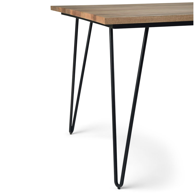 Hunter Dining Table in Natural