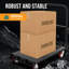 2In1 Heavy Duty Panel Truck Cart