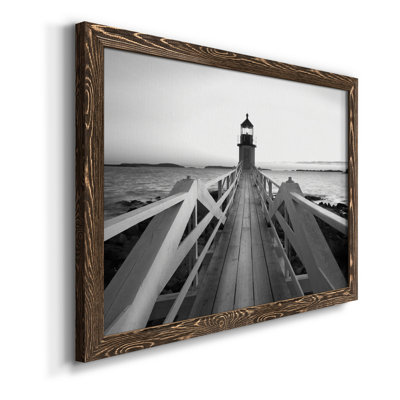 " Marshall Point Lighthouse "