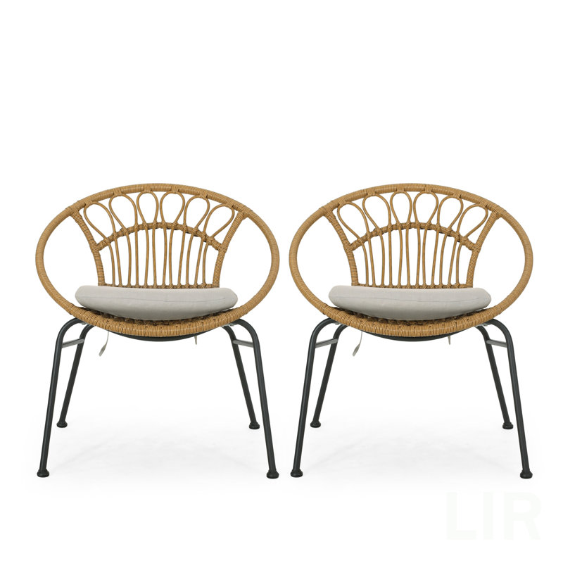 Chaise Banya, chaise