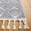 Tapis gris clair / ivoire Wentworth-1574649691
