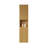 MITCH 59" Tall Bathroom Wall Mounted Cabinet