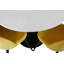 Tobey 4 - Person Dining Set