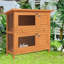 Rabbit Hutch