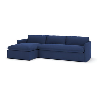 Bellatrix Sectional with Chaise