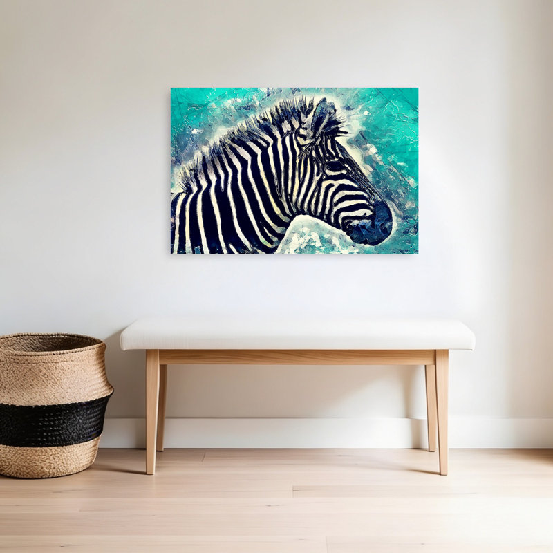 Print, 60.96cm H x 91.44cm W