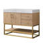 Ensemble de meuble-lavabo simple l 42 po Alistair-1593556948-1482206972