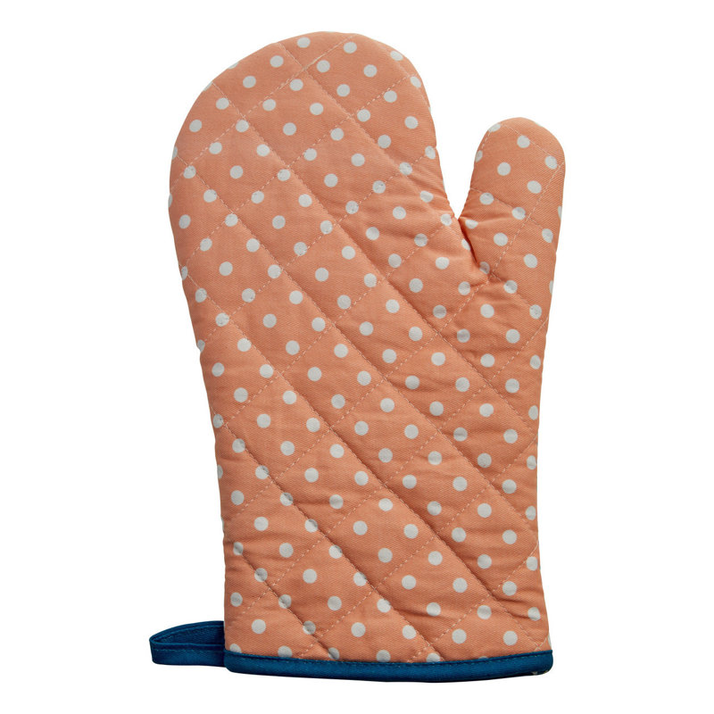 Brambly Cottage Haun Cotton Oven Mitt