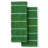 FIESTA Valencia Kitchen Towel Set, 16"x28"-108370047-108370051