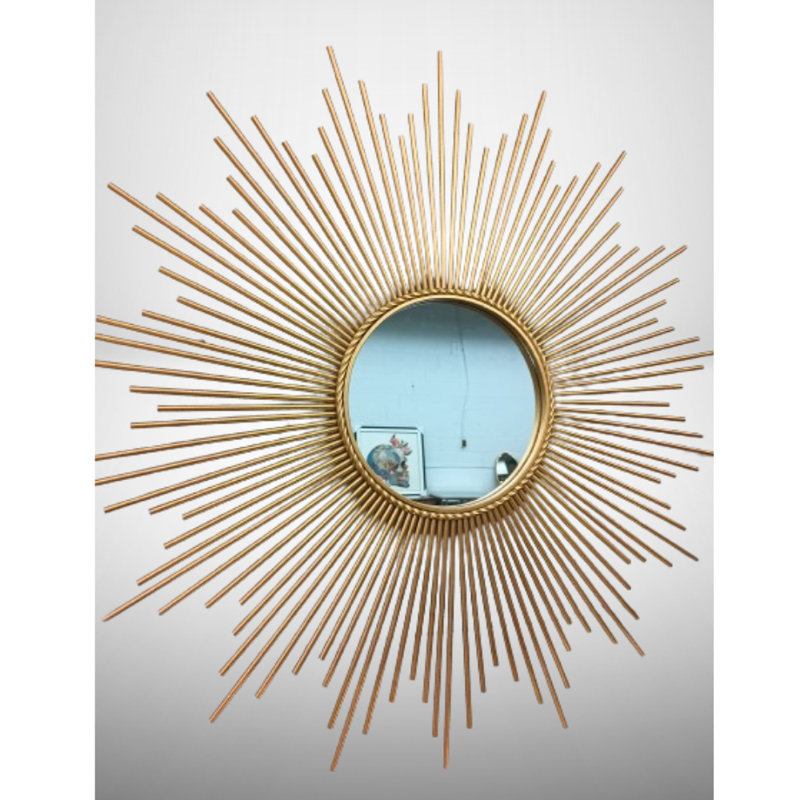 Miroir Rays