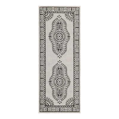 Oriental Indoor / Outdoor Rug