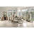 Harjo 40 " Extendable Rectangular Dining Table-230169368