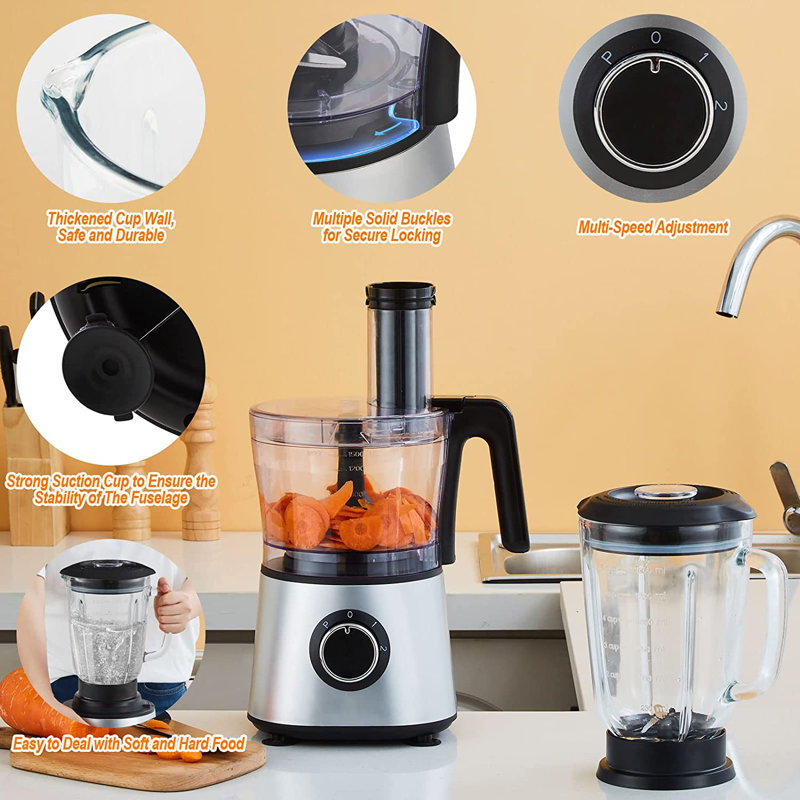 CLIPOP Personal Blender