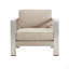 CLUB CHAIR SEAT CUSHION SKIN-1882007462