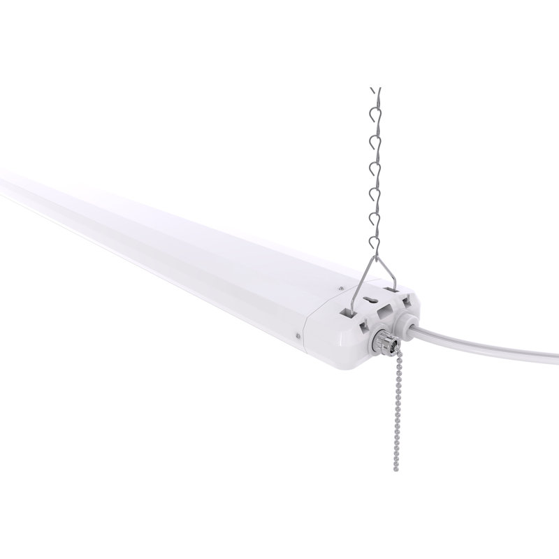 46" 6000 Lumen Led Linkable Shop Light