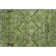 Premium Machine Washable Prisco Olive Rug