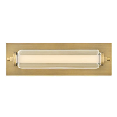 Lucien Dimmable LED Bath Bar