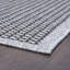 Tapis intérieur / extérieur gris clair Mondamin-105503023