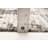 Tangier Grey Rug 4'11" x 8'4"