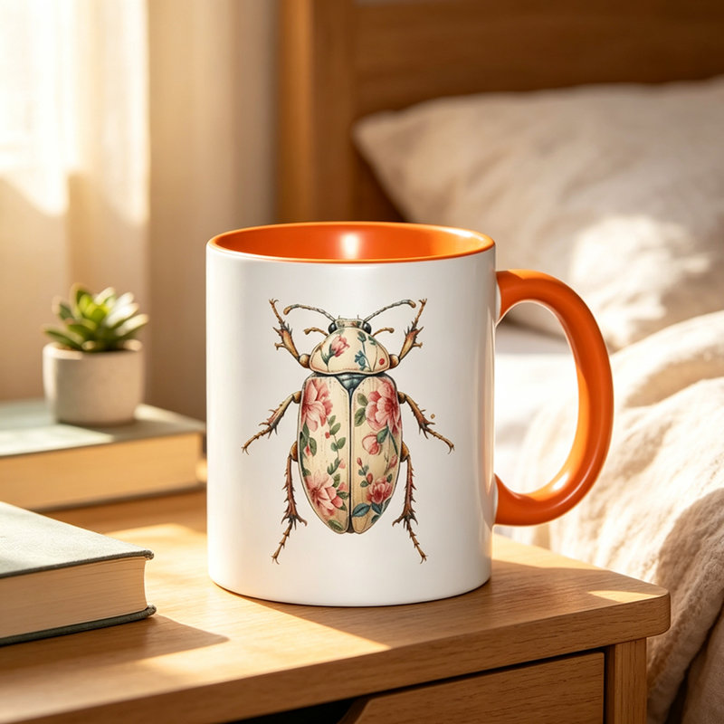 Mug