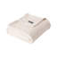 Couverture réversible en coton Eddie Bauer-91030786-91030793