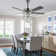 Esm 52'' Ceiling Fan with Light Kit