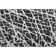 Premium Machine Washable Cerrito AMF501 Black Rug