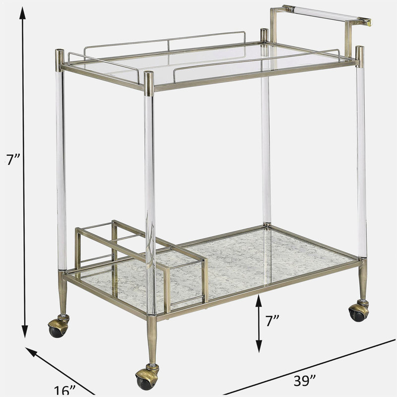 Miroir Cirro
