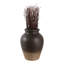 Terre cuite, cruche traditionnelle 10 po, ronde-115041922