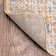 Hartleton Beige Area Rug