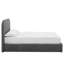 Lit plateforme tapissier Keyné-101181371-101181375