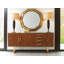 Take Five Savoy Wall Mirror