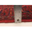 Lynsay One-of-a-Kind 3'4" X 4'10" New Age Wool Area Rug in Red